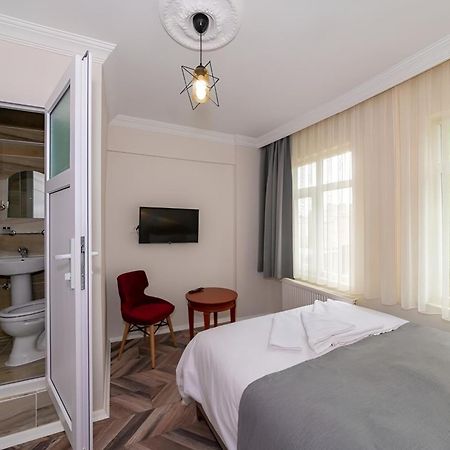 Grand Romanos Hotel Стамбул Экстерьер фото